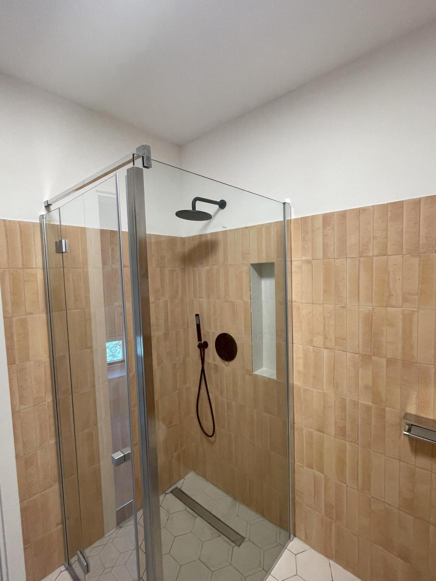 Casali Hostel Trieszt Kültér fotó