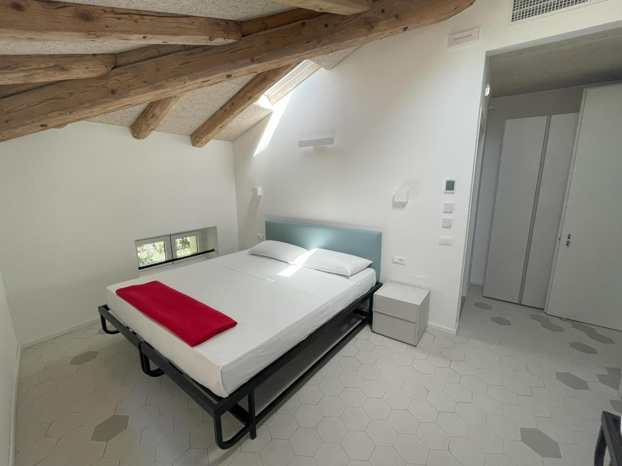 Casali Hostel Trieszt Kültér fotó