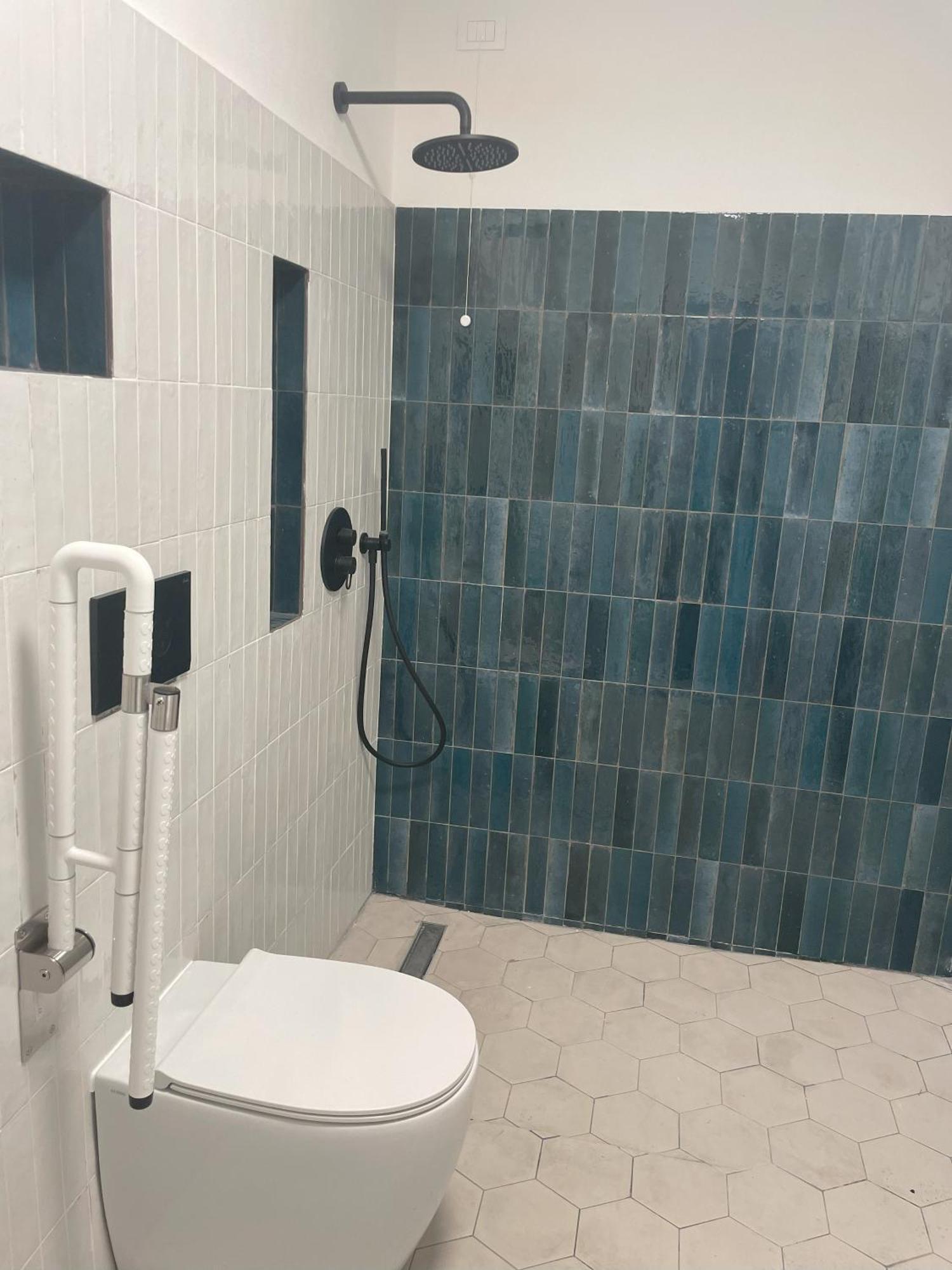 Casali Hostel Trieszt Kültér fotó
