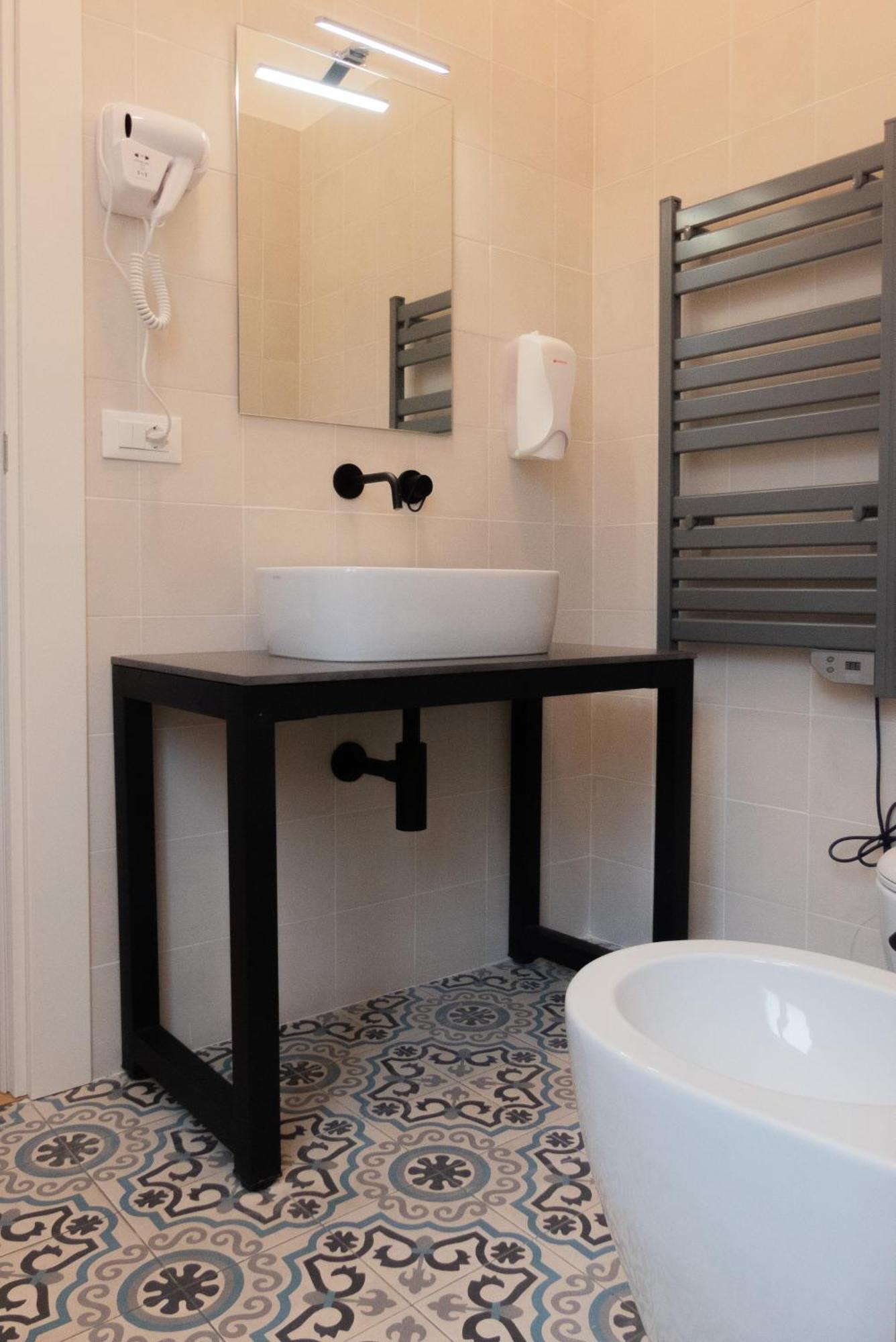 Casali Hostel Trieszt Kültér fotó