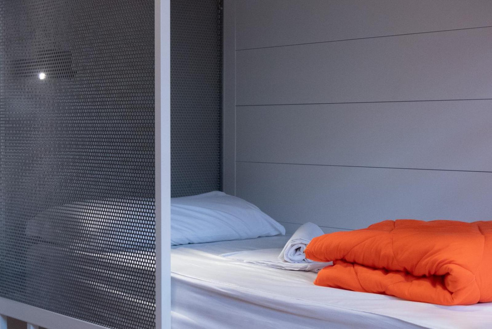 Casali Hostel Trieszt Kültér fotó